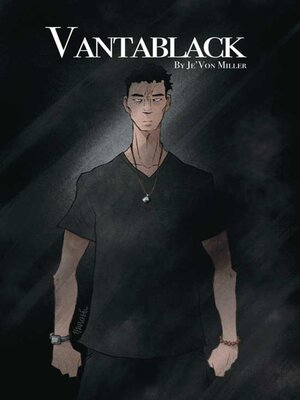 cover image of Vantablack